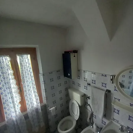 דירה Casa Matteoli