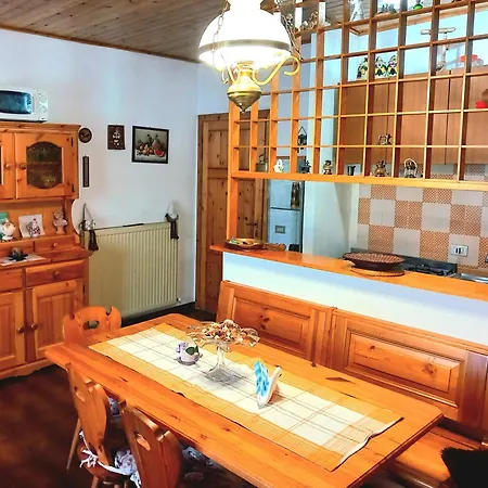 Casa Matteoli *