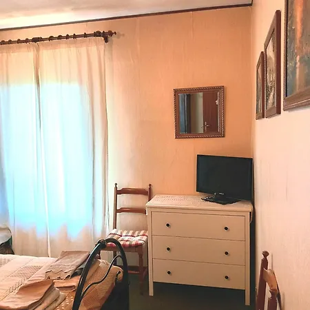 Casa Matteoli