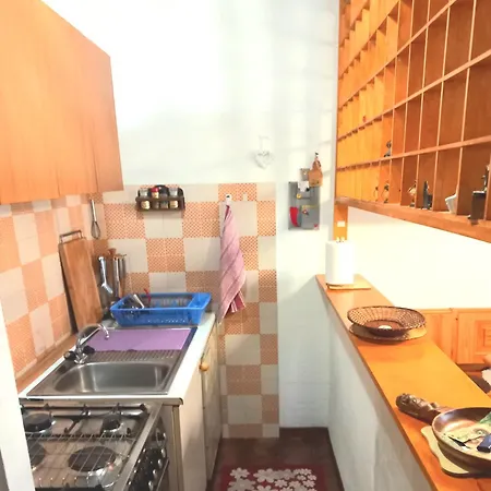 דירה Casa Matteoli *
