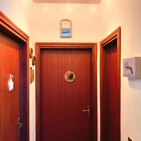 Casa Matteoli