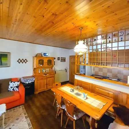 Casa Matteoli דירה Faidello