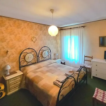 Casa Matteoli *