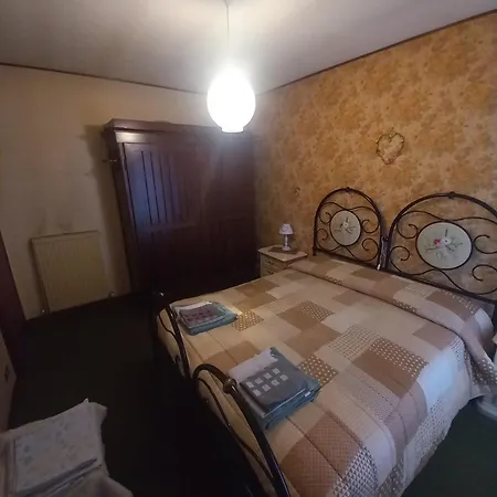 Apartment Casa Matteoli *