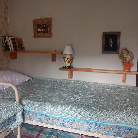Casa Matteoli Faidello