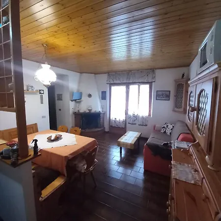 Apartment Casa Matteoli