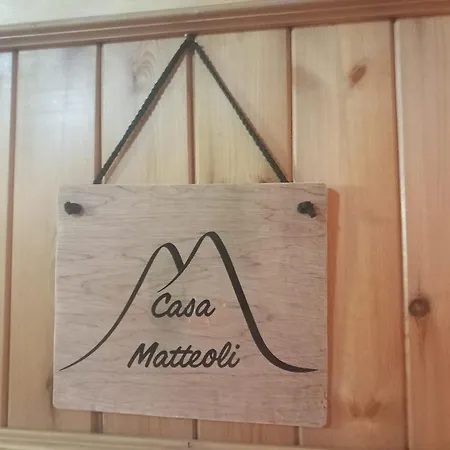 Casa Matteoli