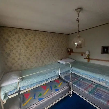 Casa Matteoli