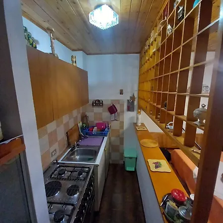 Casa Matteoli Apartment