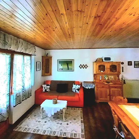 Casa Matteoli * Faidello
