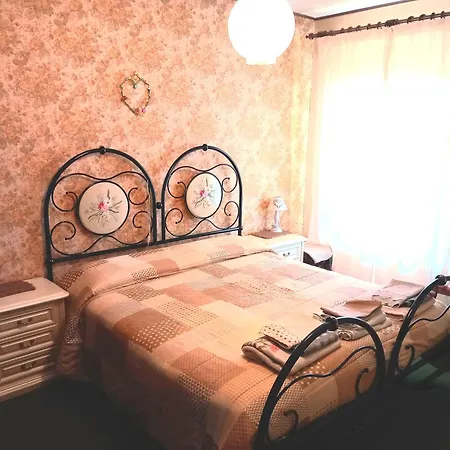 Casa Matteoli 아파트 *