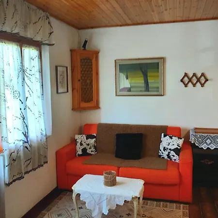 Casa Matteoli * Faidello